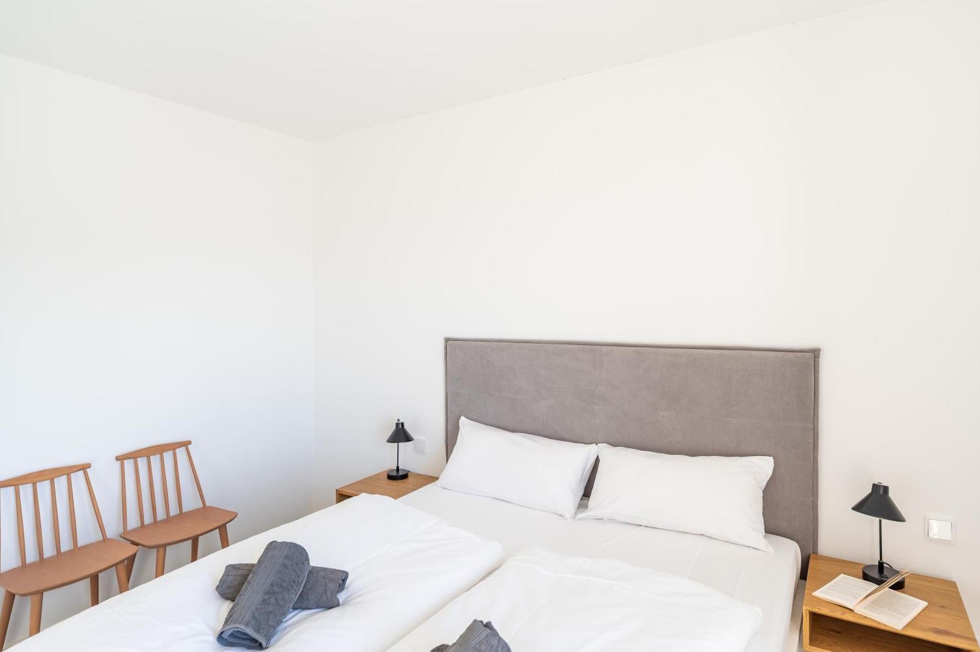 Villa Lindholm Wohnung 5 Penthouse Binz Bagian luar foto