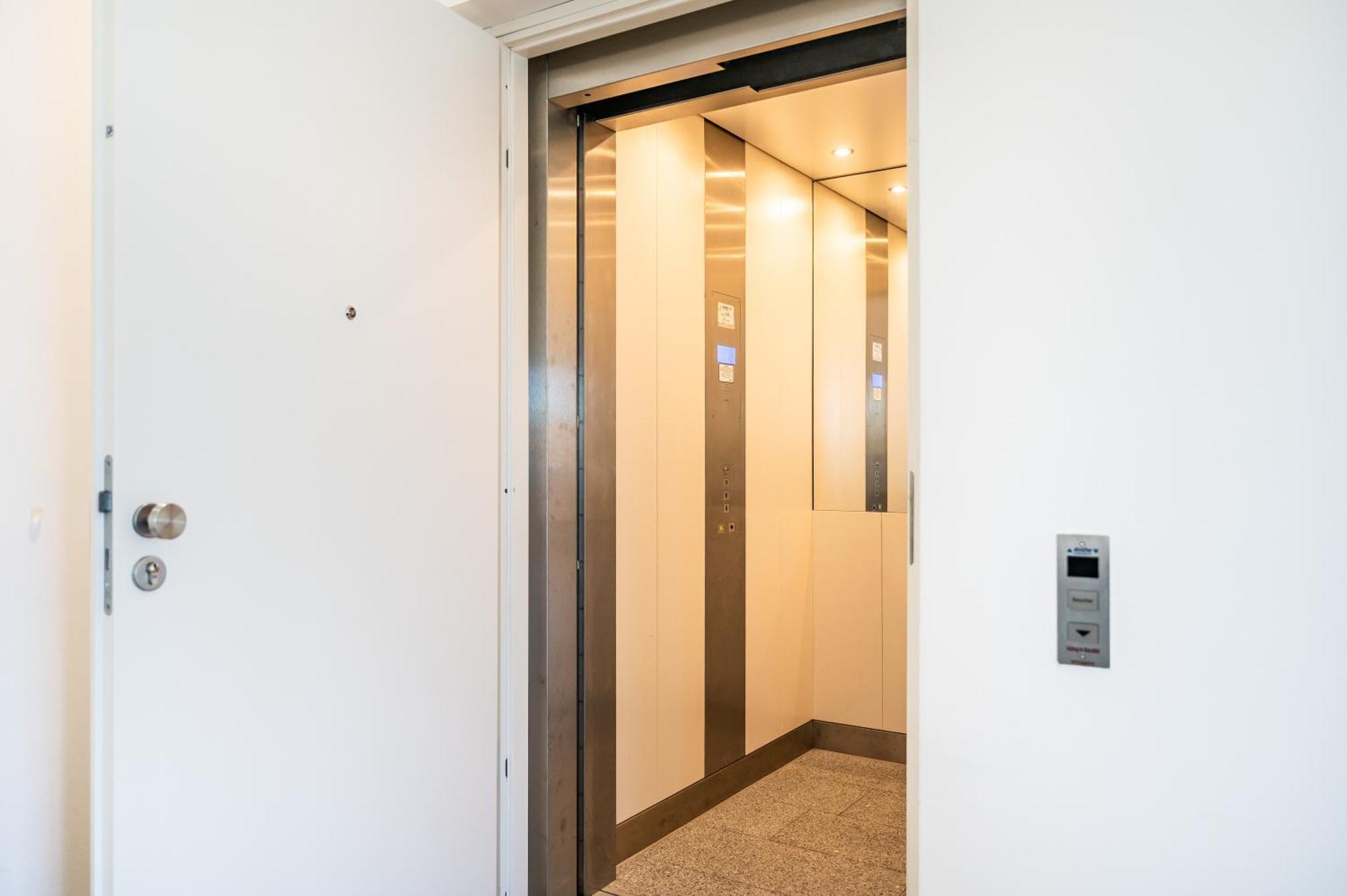 Villa Lindholm Wohnung 5 Penthouse Binz Bagian luar foto
